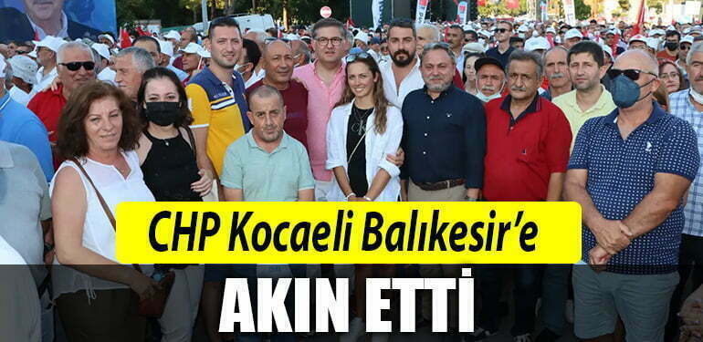 CHPKOCAELİ