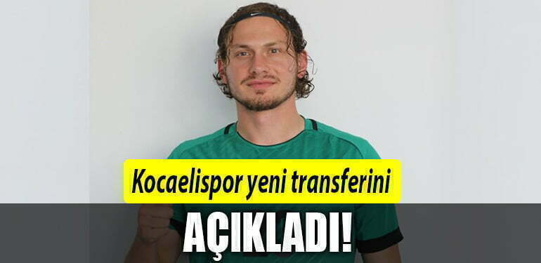 KOCAELİSPOR