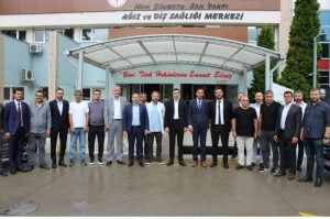 mhp kocaeli olay