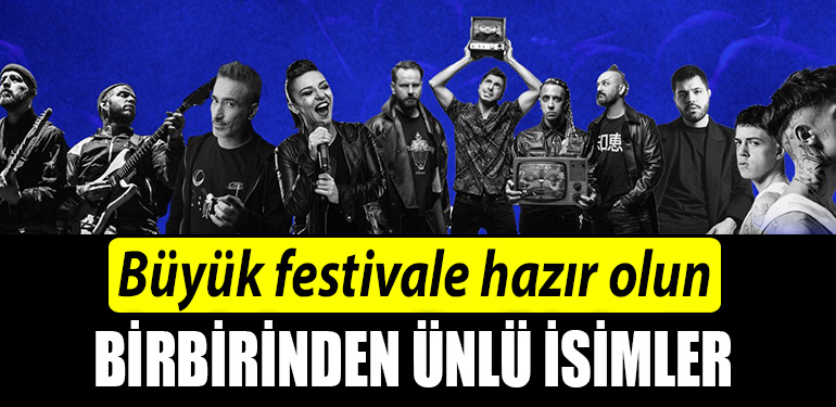 KOCAELI FESTIVALI