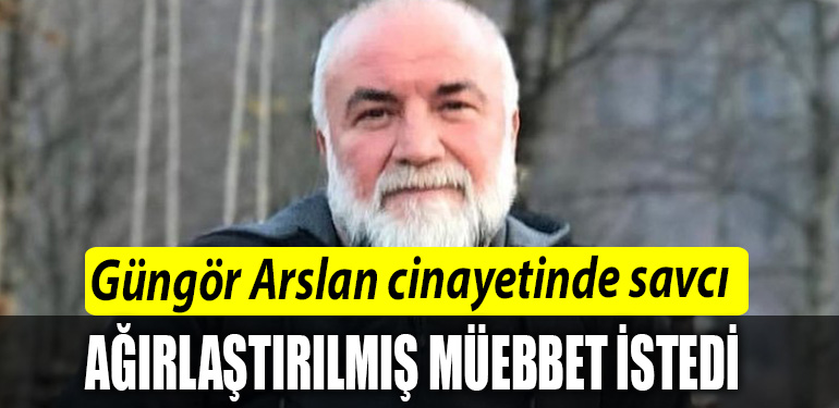 Gungur arslan ersin kurt muebbet