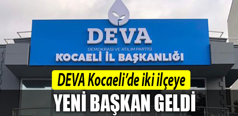 deva kocaeli