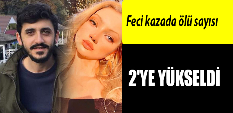 feci kaza