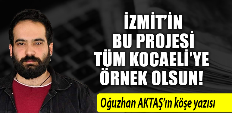 oguzhan aktas izmit