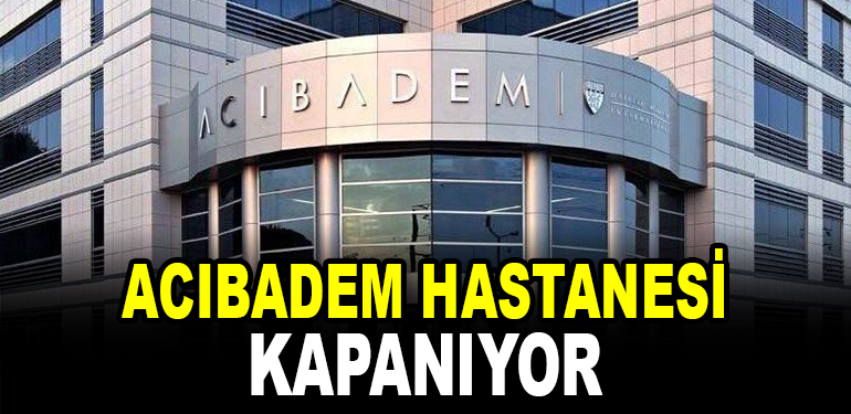 acibadem