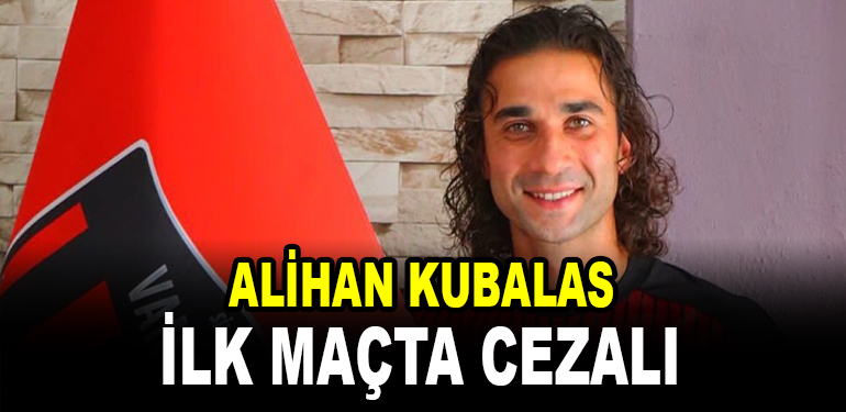 alihan cezali