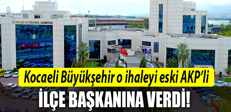 kocaeli buyuksehir