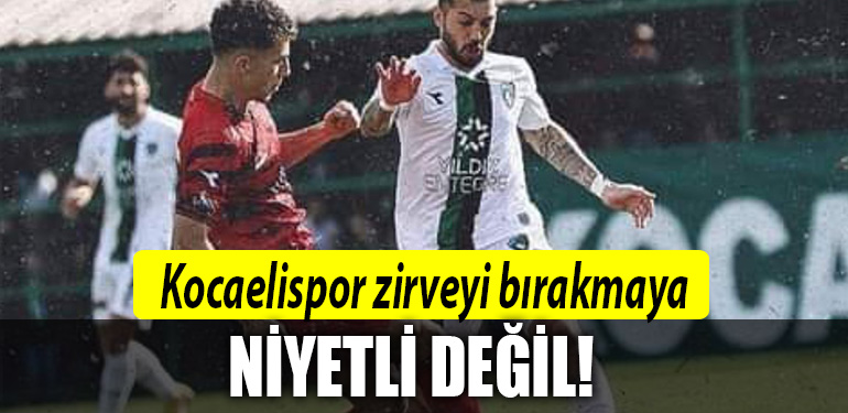 kocaelispor serk