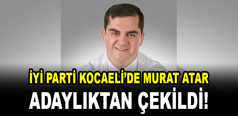 murat atar