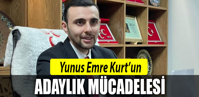 yunus emre kurt