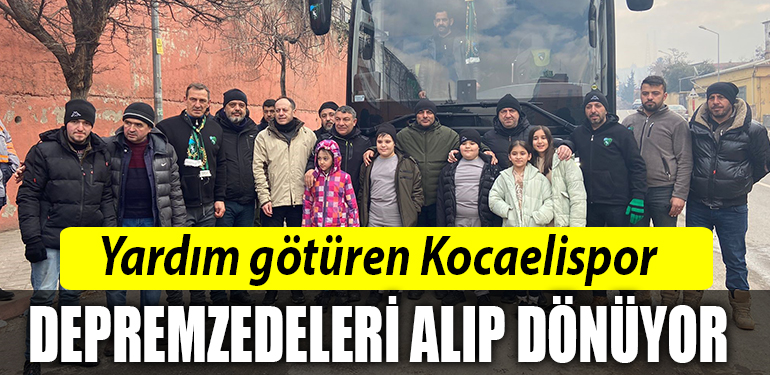 KOCAELI