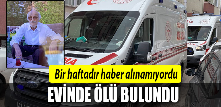 kocaeli haber alinamyordu