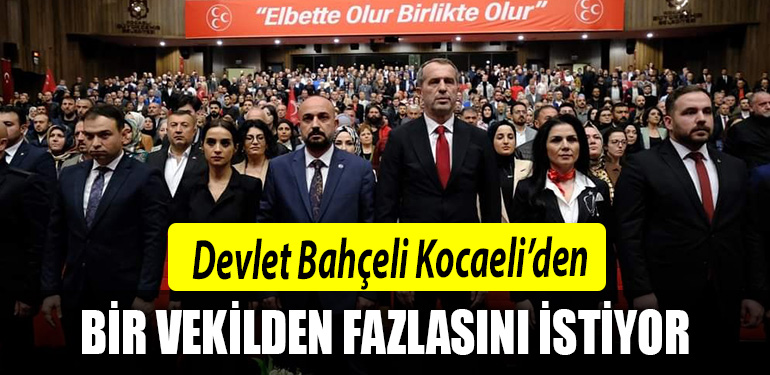 devlet bahceli kocaeli