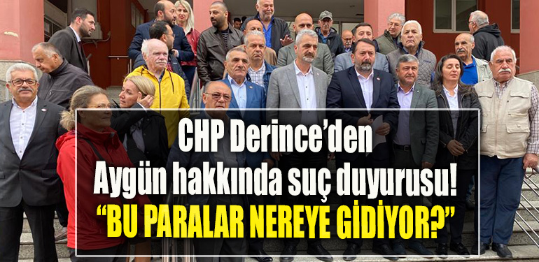 chp derinceeee