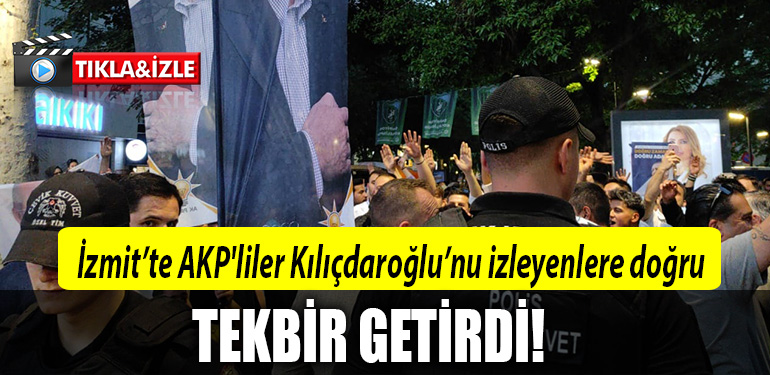 izmit akp chp