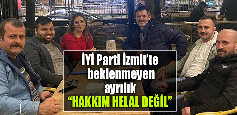 iyi parti izmit