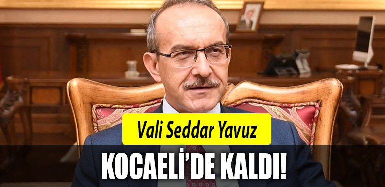 seddat yavuz kocaeli