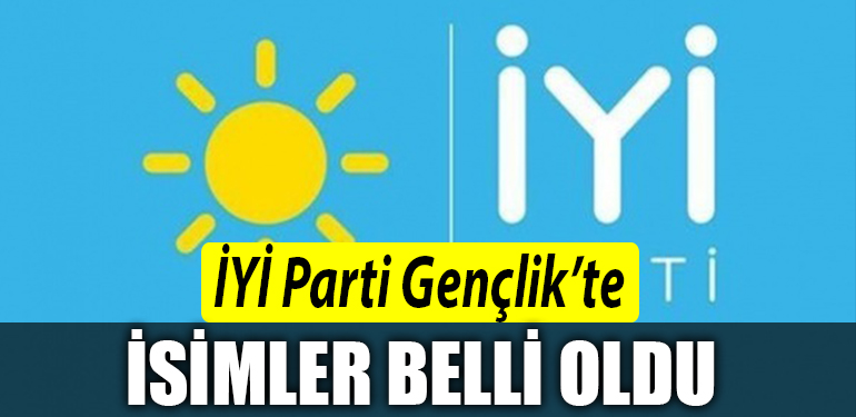 İSİMLER