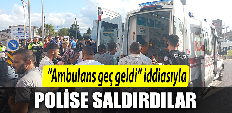 POLİS