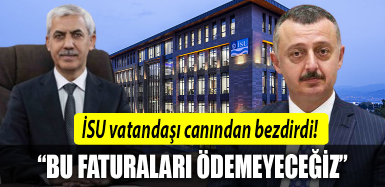 isu kocaeli