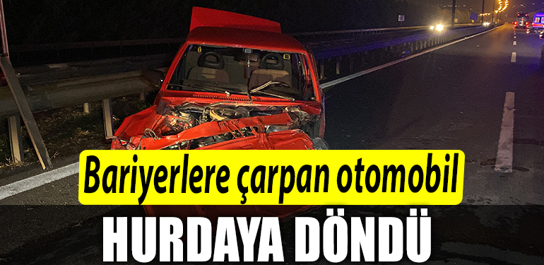 OTOMOBİL