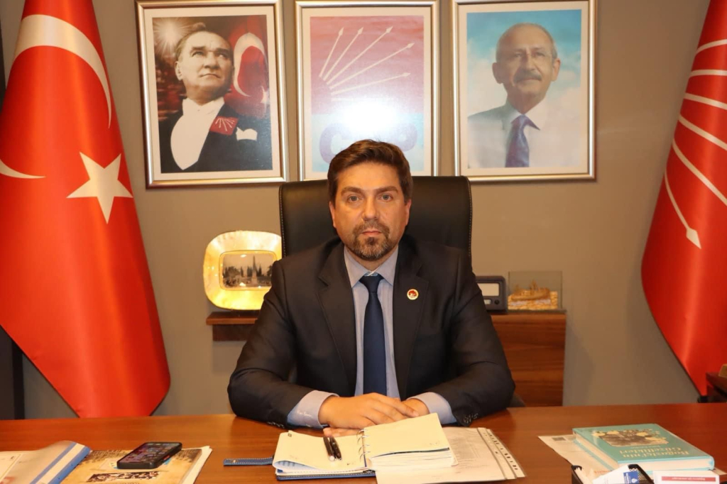 chp kocaeli il başkanı bülent sarı (2)