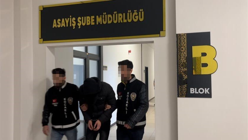 kocaeli de yakin arkadasini oldurmustu detaylar ortaya cikti 1 5beaewiW