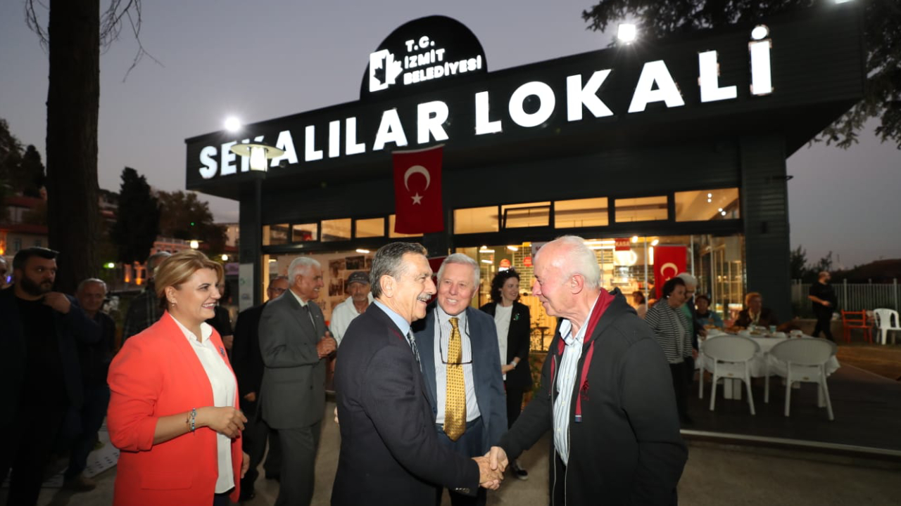 sekalılar lokali