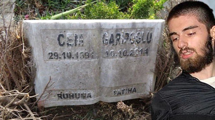 Cem Garipoğlu'nun davasında FETÖ ilişkisi iddiası